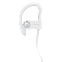 Beats by Dr. Dre PowerBeats3 - Ecouteurs sans fil - Blanc pas cher