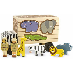 Puzzles enfant