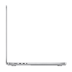 Apple MacBook Pro M1 Pro MK1F3FN/A - Argent - Reconditionné