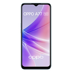 OPPO A77 - 6/128 Go - Ocean Blue