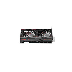 Avis Sapphire RADEON - RX 6600 - 8GB