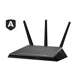 Netgear R7000 NightHawk
