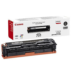 Canon 6269B002 - Toner Jaune 731Y 6269B002 - Toner Jaune 731Y