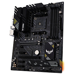 Avis ASUS TUF GAMING B550-PLUS