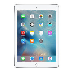 Apple iPad Air 2 - 64 Go - WIFI - Argent