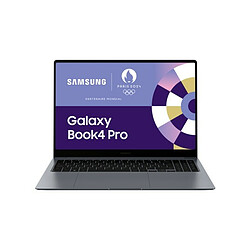 Galaxy Book4 PRO