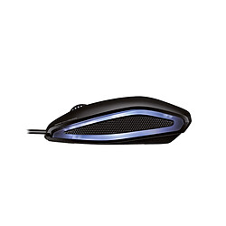 Avis Cherry GENTIX Corded - Souris optique USB