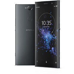 Acheter Sony Xperia XA2 Plus - Noir