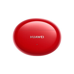 Huawei FreeBuds 4i - Rouge pas cher