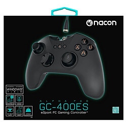 Nacon PC MANETTE FILAIRE