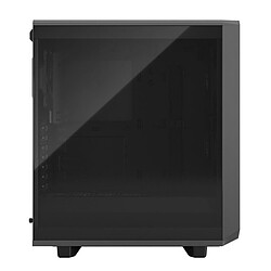 Fractal Design Meshify 2 Compact Lite TG (Noir)