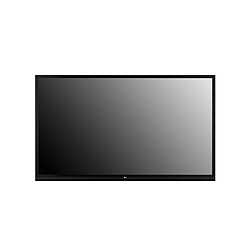 LG ECRAN 55'' LFD 16:9 16h/7j 1920x x1080 350cd/m 3xHDMI USB RGB RJ45/RS232C/Aud