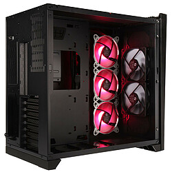 Acheter Lian Li PC-O11 AIR RGB (Coloris Noir)