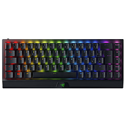 Avis Razer BlackWidow V3 Mini HyperSpeed (switches Yellow)