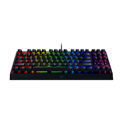 Acheter Razer BlackWidow V3 Tenkeyless RZ03-03490500-R3F1 - Mécanique