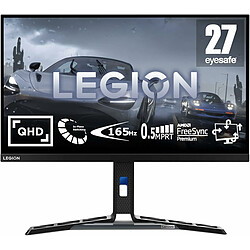 Lenovo 27" LED LEGION Y27q-30