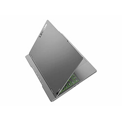 Avis Lenovo Legion 5 15ARH7H 82RD - Gris