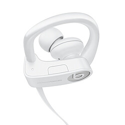 Avis Beats by Dr. Dre PowerBeats3 - Ecouteurs sans fil - Blanc