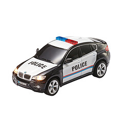 Acheter Revell BMW X6 Police