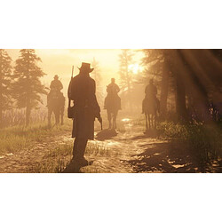 Take-Two RED DEAD REDEMPTION 2 - PS4