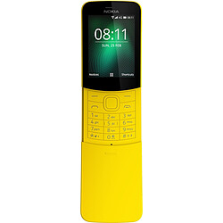 Acheter Nokia 8110 - 4G - Jaune