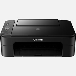 Canon imprimante multi-fonction TS3150 Black imprimante multi-fonction TS3150 Black