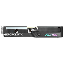 Avis Gigabyte AORUS GeForce RTX™ 4060 Ti ELITE 8Go