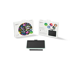 Acheter Wacom Intuos S Black