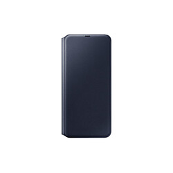 Etui de protection pour Samsung Galaxy A70 - EF-WA705PB - Noir Etui de protection pour Galaxy A70 - Noir