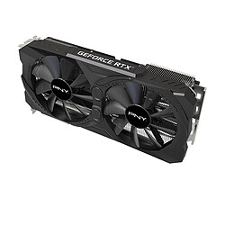 Acheter PNY GEFORCE RTX 3070 - UPRISING LHR - 8 Go