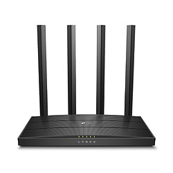 TP-LINK Archer C80 1300 Mbps Routeur WiFi - Dual-Band - 5Ghz -  AC1900 MU-MIMO