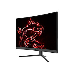 MSI 27" LED Optix G27C4 E2