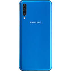 Avis Samsung Galaxy A50 - 128 Go - Bleu · Reconditionné