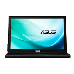 ASUS Ecran PC Portable - 15.6" MB169B+ Ecran PC Bureautique - 1920*1080 - Dalle IPS