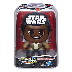 Hasbro Mighty Muggs - Star Wars - Finn - E2177ES00