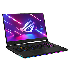 ASUS ROG Scar 17 G733PYV-LL052W