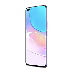 HUAWEI Nova 8i Moonlight Silver · Reconditionné pas cher