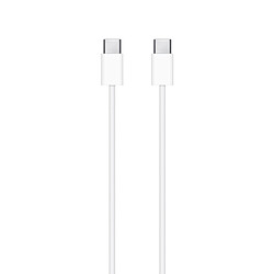 Apple Câble de charge USB-C - 1m - MUF72ZM/A