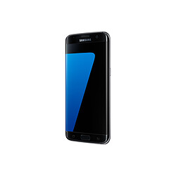 Avis Samsung Galaxy S7 Edge - Noir · Reconditionné