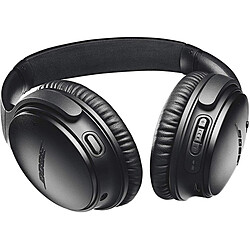 Avis Bose QC35 II - Noir