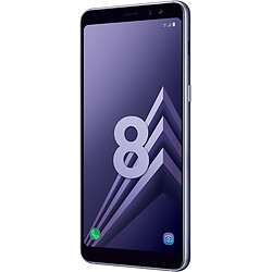 Samsung Galaxy A8 - 32 Go - OrchidÃƒÆ'Ã†â€™Ãƒâ€šÃ‚Â©e · Reconditionné pas cher