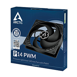 Avis P14 PWM