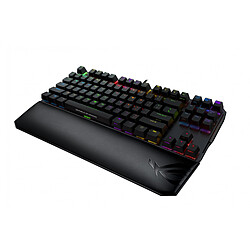 ASUS ROG - Wrist Rest - Noir pas cher