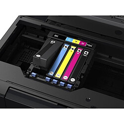 Acheter EPSON Imprimante XP-7100 - 3 en 1 + chargeur documents- Photo - Recto-verso automatique - WIFI- direct - Ecran tactile