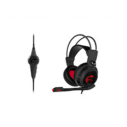 Acheter MSI DS502 GAMING Headset