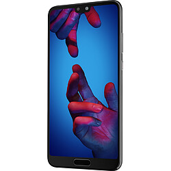 Huawei P20 - Noir pas cher