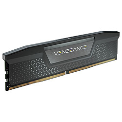 Acheter Corsair Vengeance - 2 x 16 Go - DDR5 4800 MHz CL 40 - Noir