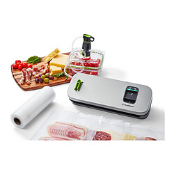 Avis Foodsaver Machine sous vide compacte - VS1190X-01