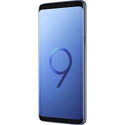 Samsung Galaxy S9 - 64 Go - Bleu Corail · Reconditionné pas cher