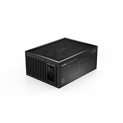 Acheter be quiet! Dark Power Pro 12 1200W - 80+ Titanium